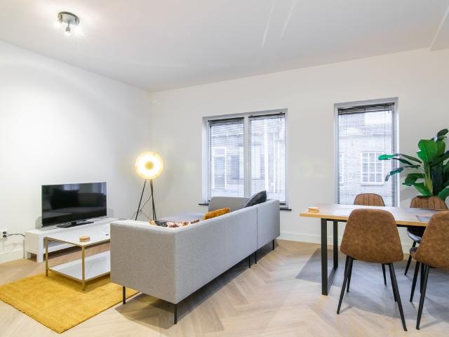Appartement te huur in Noord, Tilburg