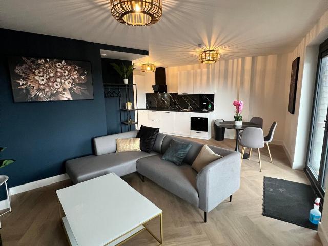 Appartement te huur in Noord, Tilburg