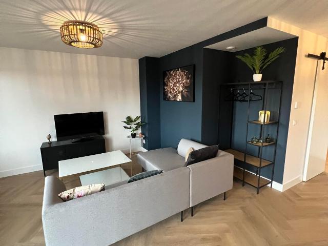 Appartement te huur in Noord, Tilburg