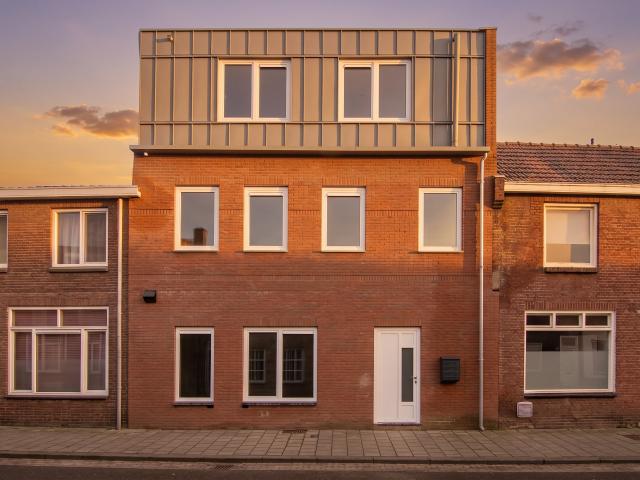 Appartement te huur in Tilburg Centrum, Tilburg