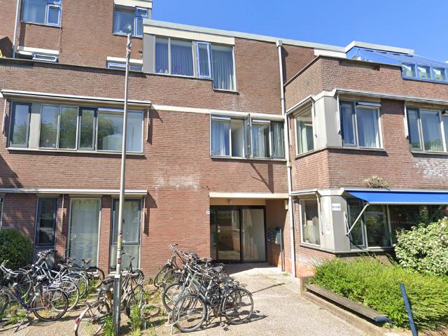 Appartement te huur in Kostverloren, Groningen