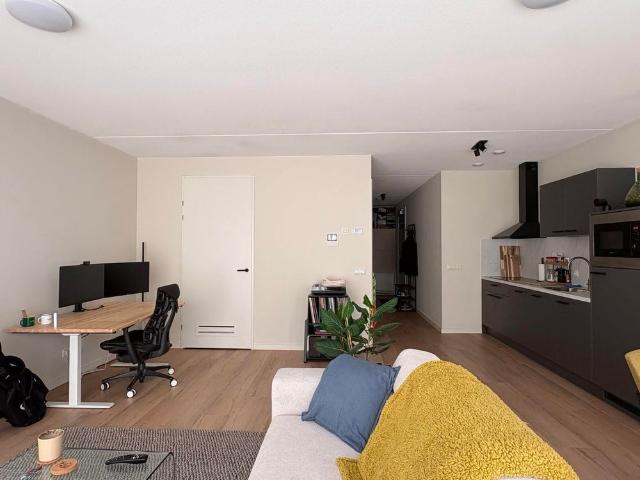 Appartement te huur in Gestel, Noord Brabant
