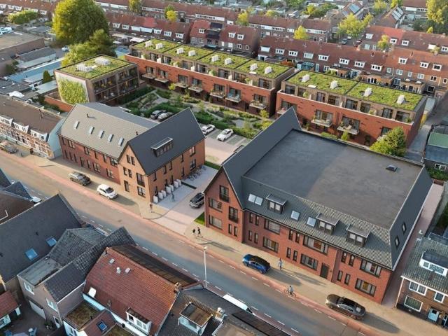 Appartement te huur in Eindhoven, Blaarthem
