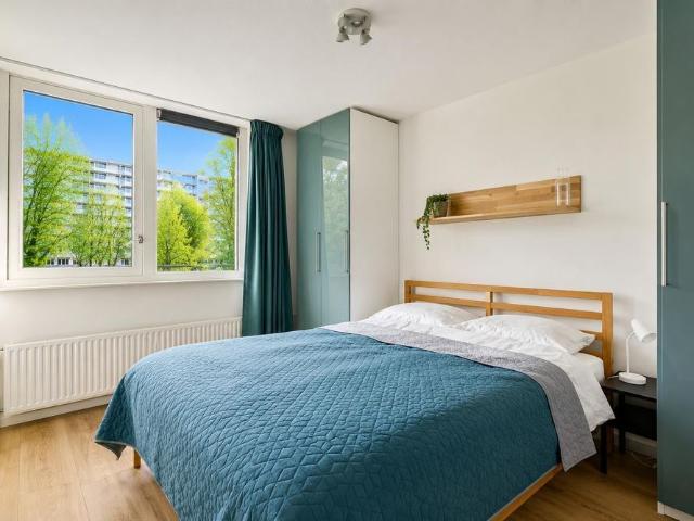 Appartement te huur in Zuidoost, Amsterdam