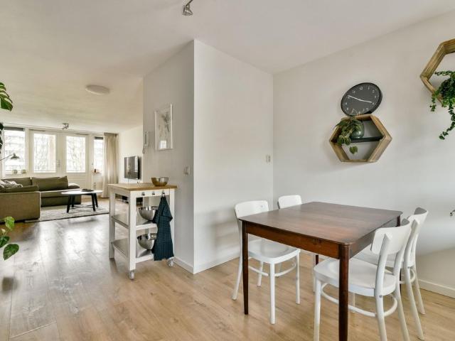 Appartement te huur in Zuidoost, Amsterdam