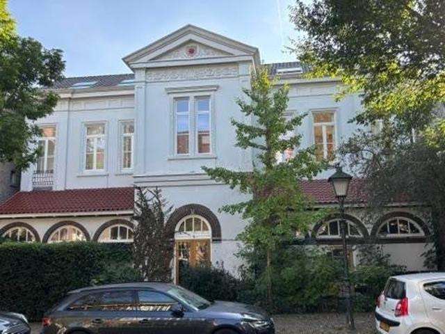 Appartement te huur in Kralingen-Oost, Rotterdam