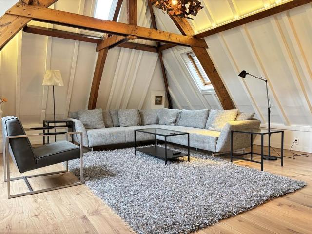 Appartement te huur in Haarzuilens, Utrecht
