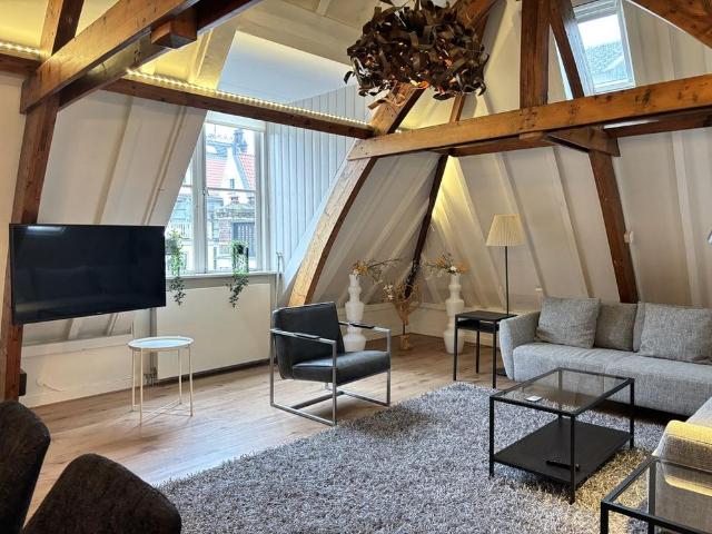 Appartement te huur in Haarzuilens, Utrecht