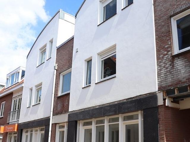 Appartement te huur in Alkmaar, Binnenstad-Oost