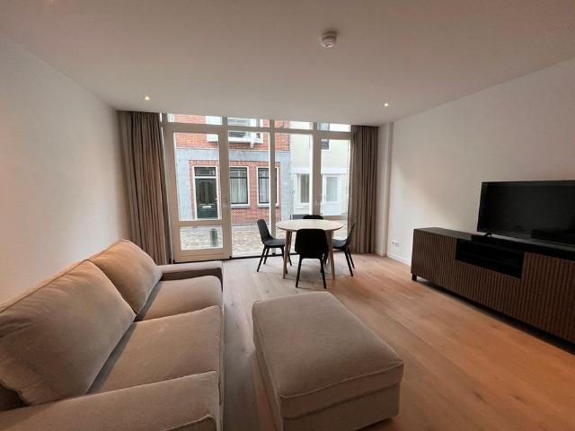 Appartement te huur in Centrum, Alkmaar