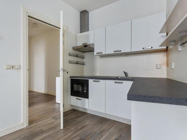 Appartement te huur in Centrum, Groningen