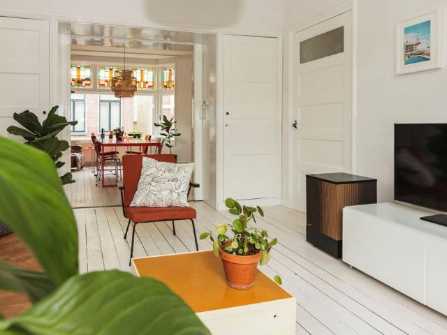 Appartement te huur in Centrum, Groningen