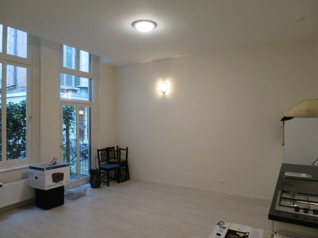 Appartement te huur in Binnenstad, Deventer