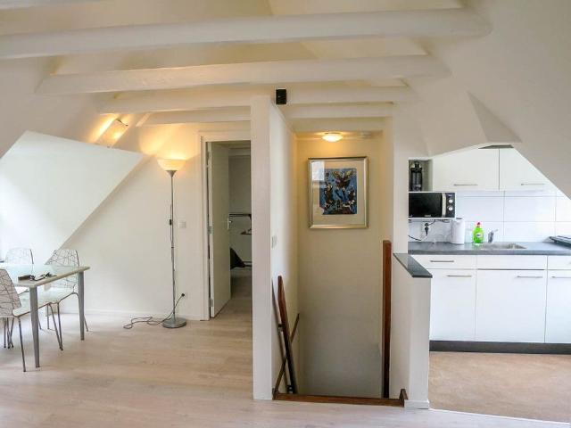 Appartement te huur in Binnenstad, Deventer