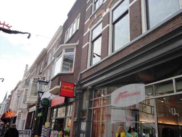 Appartement te huur in Kampen, Binnenstad