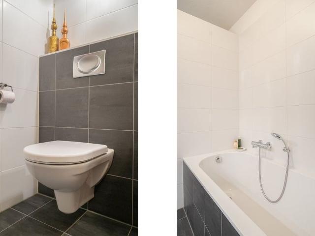 Appartement te huur in West, Bosch