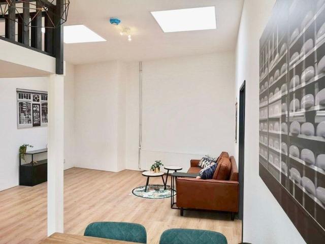 Appartement te huur in Binnenstad, Gouda