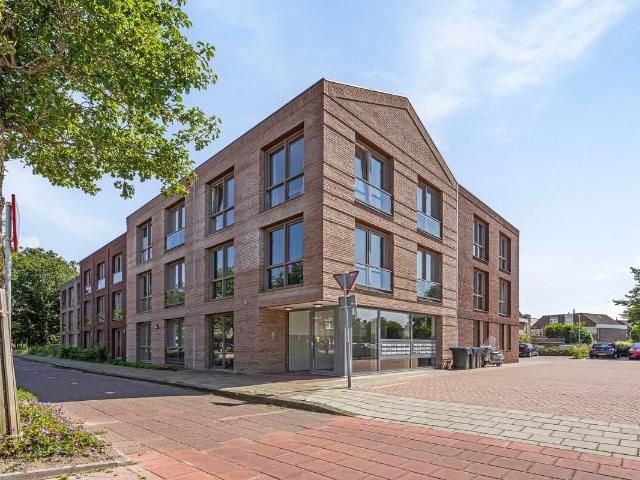 Appartement te huur in Rijnegom, Zoeterwoude