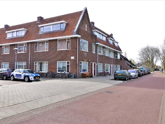 Appartement te huur in Ondiep, 2e Daalsebuurt, Utrecht