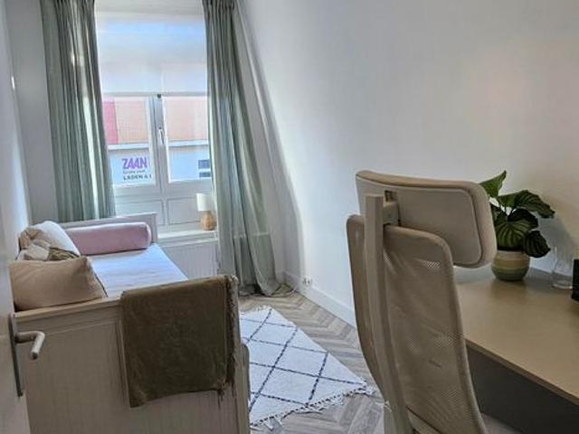 Appartement te huur in Zaandam, Noord Holland