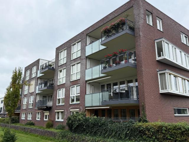 Appartement te huur in Blokhoeve, Nieuwegein