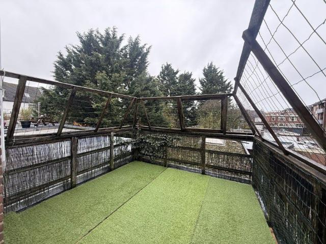 Appartement te huur in Zandweerd, Deventer