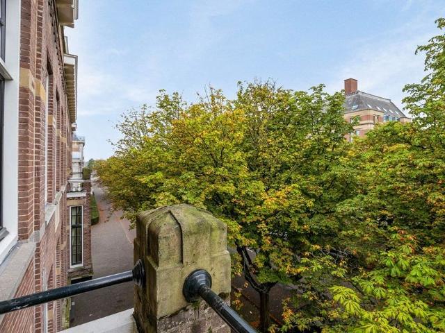 Appartement te huur in Kortenbos, Den Haag