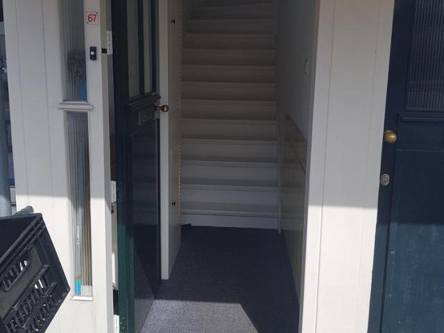 Appartement te huur in Zandvoort, Noord Holland