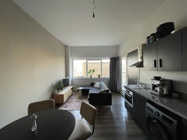 Appartement te huur in Amersfoort