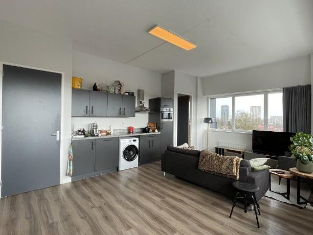 Appartement te huur in Amersfoort
