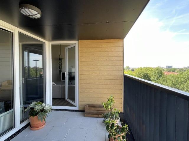 Appartement te huur in Amersfoort