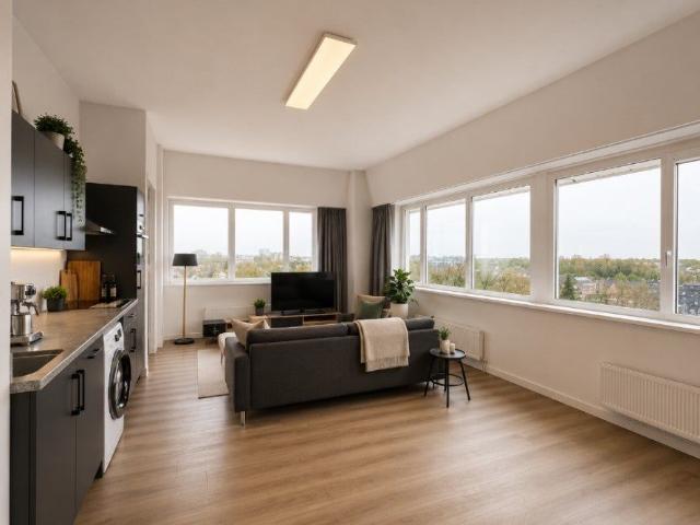 Appartement te huur in Amersfoort