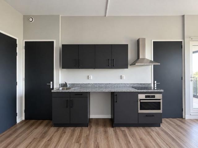 Appartement te huur in Amersfoort