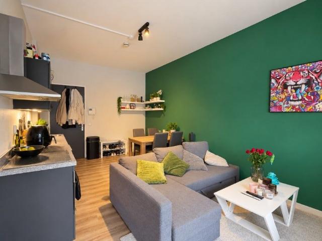Appartement te huur in Amersfoort