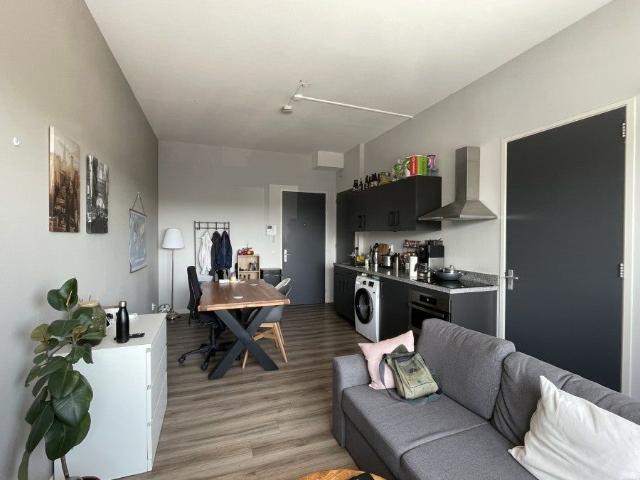 Appartement te huur in Amersfoort