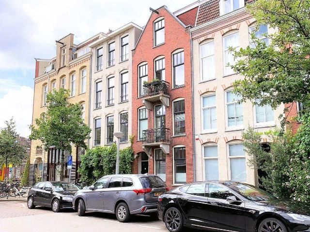 Appartement te huur in Middenmeer, Amsterdam