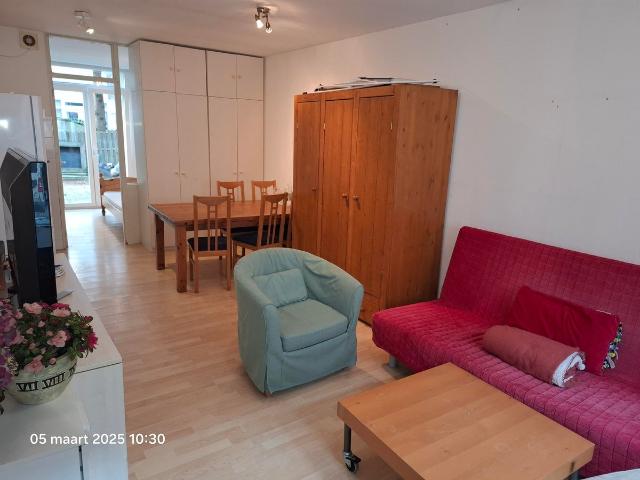 Appartement te huur in Zuid, Amsterdam