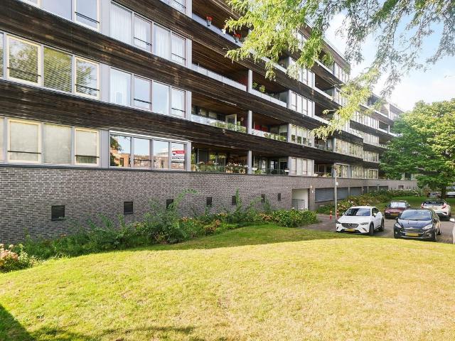 Appartement te huur in Schiedam