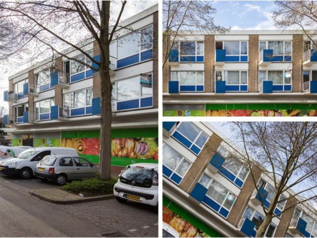 Appartement te huur in Maastricht-West, Maastricht
