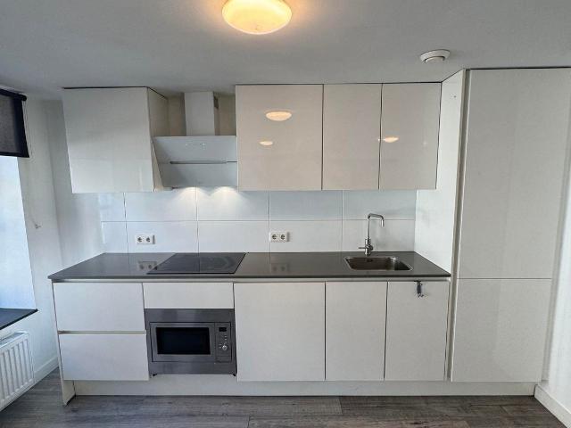 Appartement te huur in Binnenstad, Harderwijk