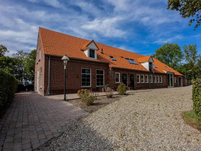 Appartement te huur in Gennep, Limburg