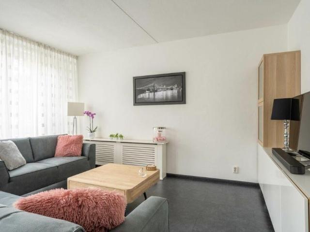 Appartement te huur in Europakwartier, Almere-haven