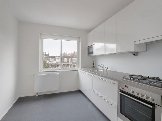 Appartement te huur in Buitenveldert, Amsterdam