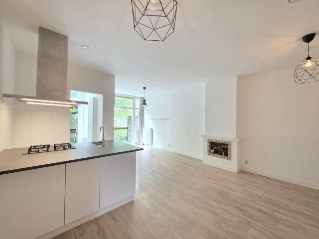 Appartement te huur in Struisenburg, Rotterdam