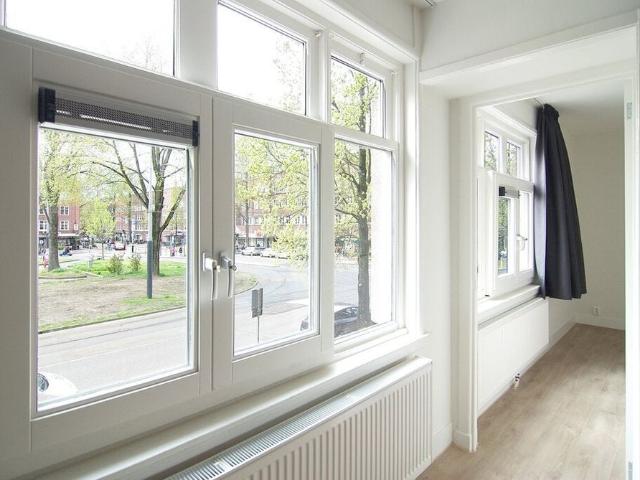 Appartement te huur in Zuid, Amsterdam