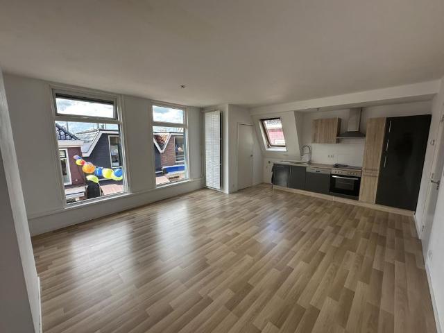 Appartement te huur in Grou, Friesland