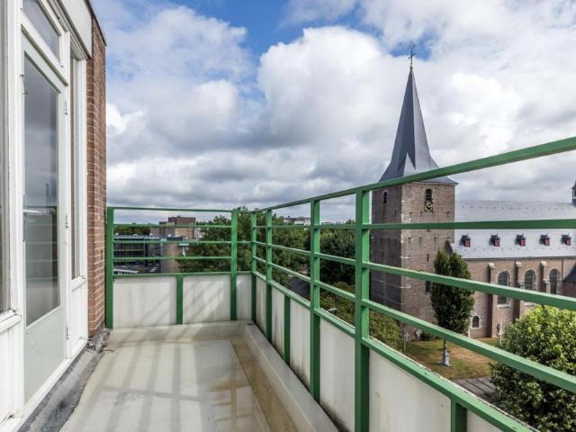 Appartement te huur in Landgraaf, Schaesberg