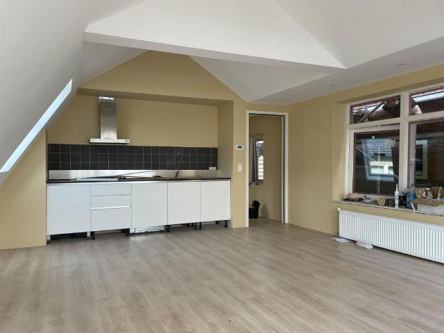 Appartement te huur in Sassenheim, Zuid Holland