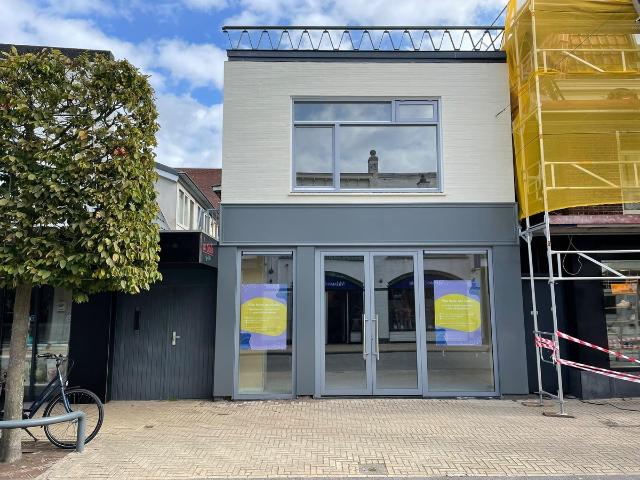 Appartement te huur in Sassenheim, Zuid Holland