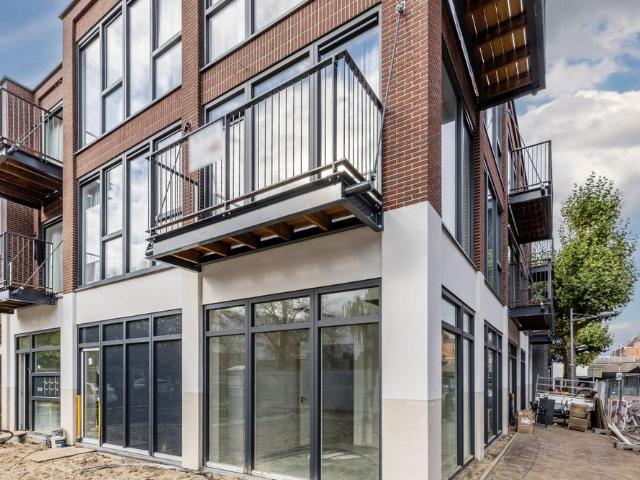 Appartement te huur in Noord Holland